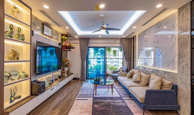 Goldmark City - Mở bán đợt cuối căn hộ 3 và 4 PN thanh toán 30% nhận nhà ở ngay, chiết khấu lên đến