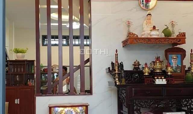 Covid bán nhà Nguyễn Thái sơn - DT 46m2, 2 lầu, HXH, giá chỉ 3.6 tỷ