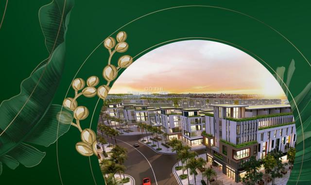 Nhận giữ chỗ phân khu đáng đầu tư nhất tại dự án Meyhome Capital, c/k 14%, 0906889198