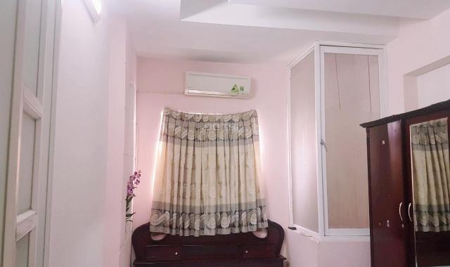 Phòng cho nữ thuê, đủ tiện nghi, bao điện nước, wifi