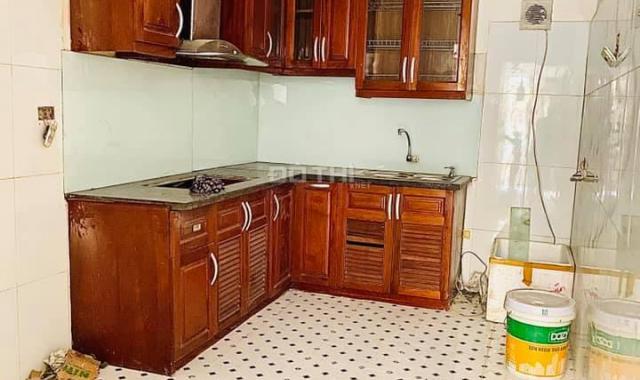 Nhà Nguyễn Công Trứ, Hà Đông, siêu hiếm, 27m2, 4T chỉ 2.1 tỷ