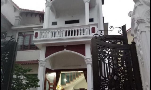 Cần bán căn nhà đẹp long lanh tại Sóc Sơn, Hà Nội