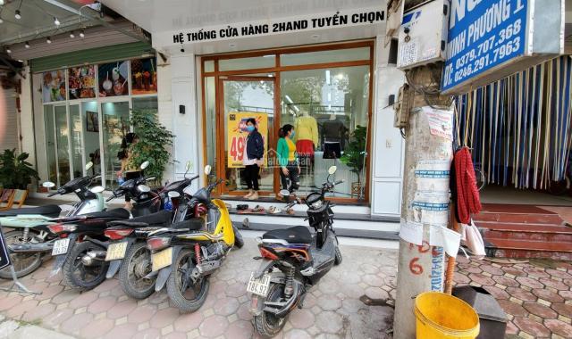 Chính chủ bán nhà, tặng shop kinh doanh tại Kim Chung - Đông Anh