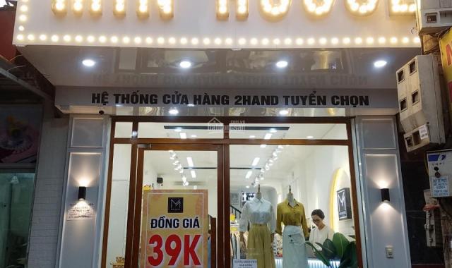 Chính chủ bán nhà, tặng shop kinh doanh tại Kim Chung - Đông Anh