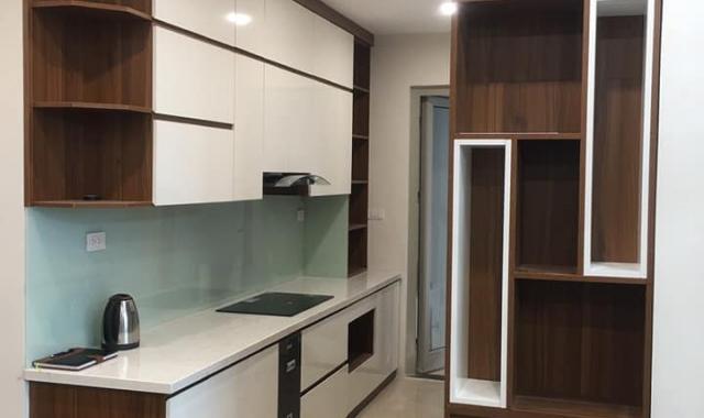 Cho thuê căn hộ chung cư Hope Residence Phúc Đồng 70m2 ban công ĐN có đồ cơ bản - 096.344.6826