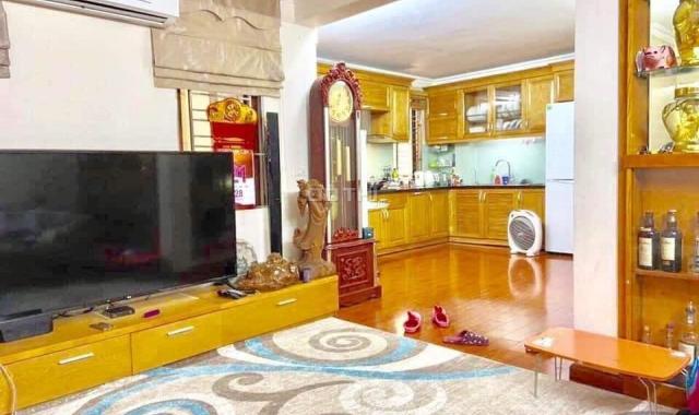 Cần bán gấp trong tháng 12 nhà phố Kim Hoa 42m2, 4 tầng, 3.2 tỷ