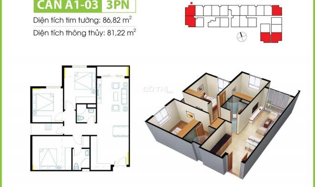 Bán căn hộ CTL Tower Q12 ngân hàng hỗ trợ 70%/20 năm