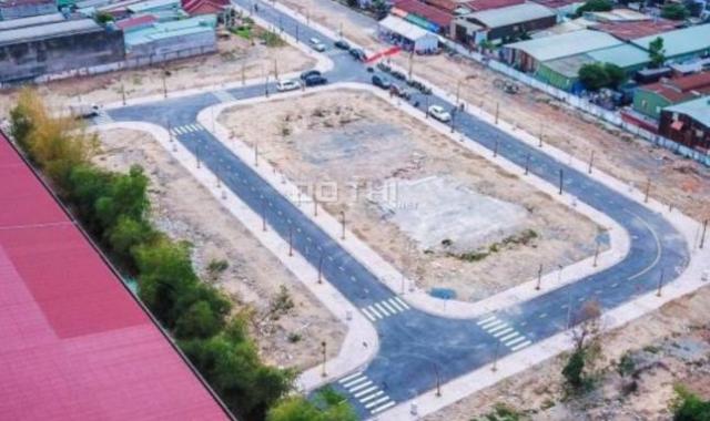 Đất dự án mặt tiền Phan Đình Giót - LH SHR sang tên công chứng 45 ngày