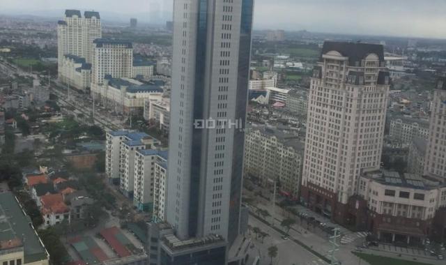 Cho thuê văn phòng tại Handico Tower - Phạm Hùng - Nam Từ Liêm