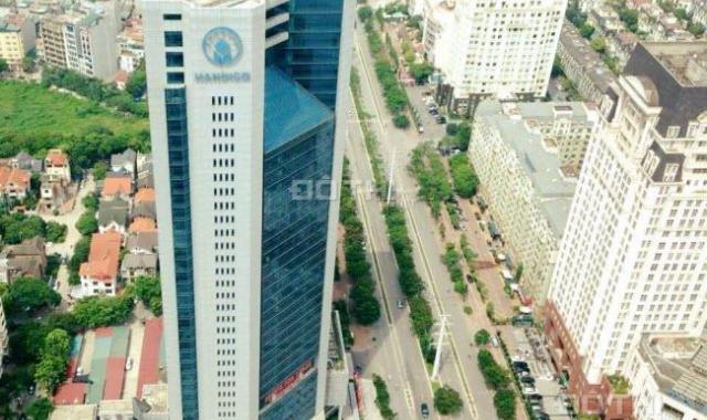 Cho thuê văn phòng tại Handico Tower - Phạm Hùng - Nam Từ Liêm