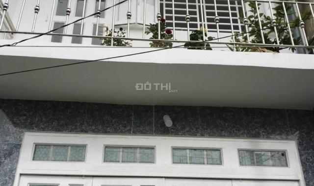 Kẹt nợ bán gấp nhà sổ riêng 68m2 đường Phan Xích Long - PN - gần BV Hoàn Mỹ, TT 970tr LH 0938375718