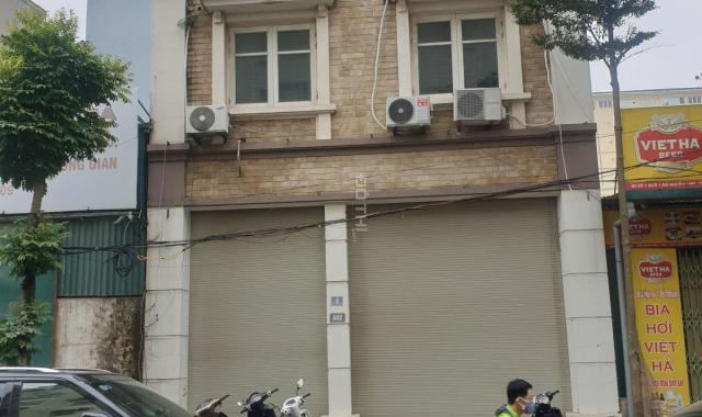 Bán nhà biệt thự, liền kề tại phố Đỗ Nhuận, Phường Xuân Đỉnh, Bắc Từ Liêm, Hà Nội diện tích 100m2