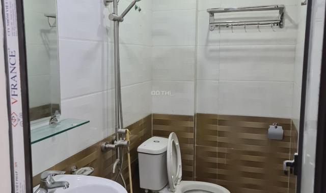 Chính chủ bán nhà Phú Lãm - phố Xốm, 1.88 tỷ 45m2 ô tô đỗ gần nhà. Vị trí đẹp, Hỗ trợ vay ngân hàng