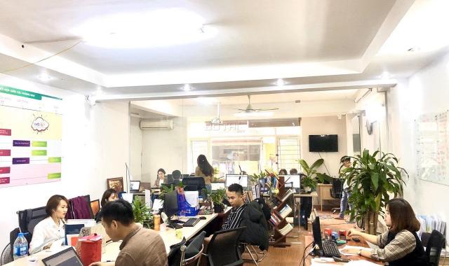 Duy nhất 01 sàn văn phòng tại phố Nguyễn Xiển - Thanh Xuân, 120m2 giá rẻ