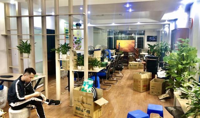 Duy nhất 01 sàn văn phòng tại phố Nguyễn Xiển - Thanh Xuân, 120m2 giá rẻ