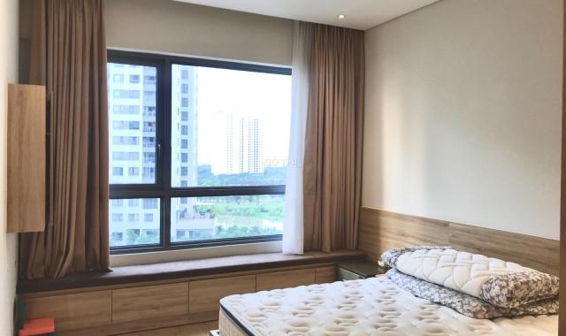 Bán nhanh căn hộ 2 phòng ngủ Đảo Kim Cương, view nội khu, DT 88m2, giá 5.85 tỷ. LH 0942984790