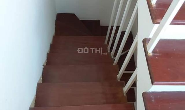 Bán nhà mặt phố gần chợ Nghĩa Tân 63m2 x 7 tầng, thang máy, cho thuê 100tr/tháng, giá bán 17 tỷ