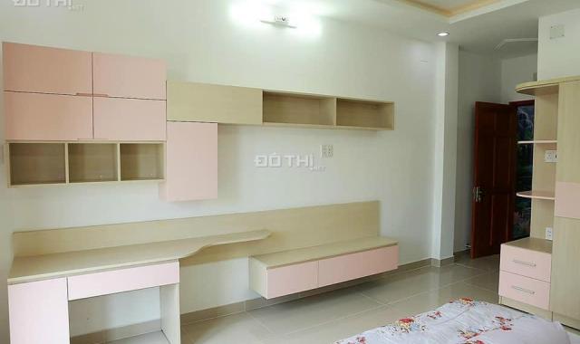 Bán nhà sổ hồng riêng, ngân hàng cho vay 70%, quận Bình Tân