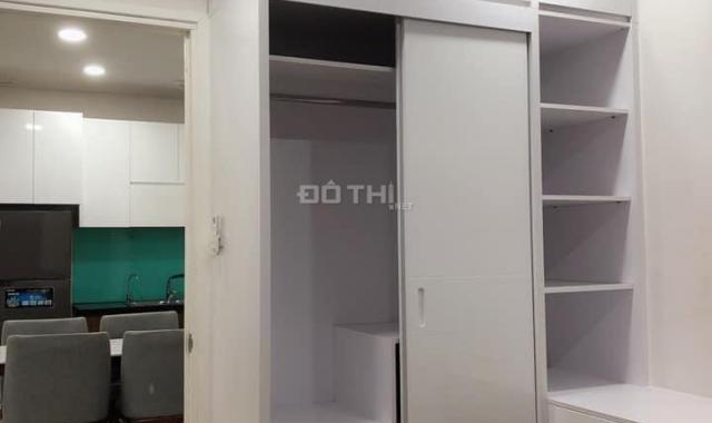 Cho thuê CH Dragon Hill 2, 71m2 đầy đủ nội thất, chỉ 10tr/th tháng dọn vào ở ngay. LH 0901377885