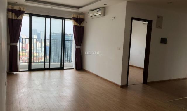 Cho thuê căn hộ diện tích 103m2 3 ngủ, giá: 10,5tr/th CC Green Stars 345 Phạm Văn Đồng