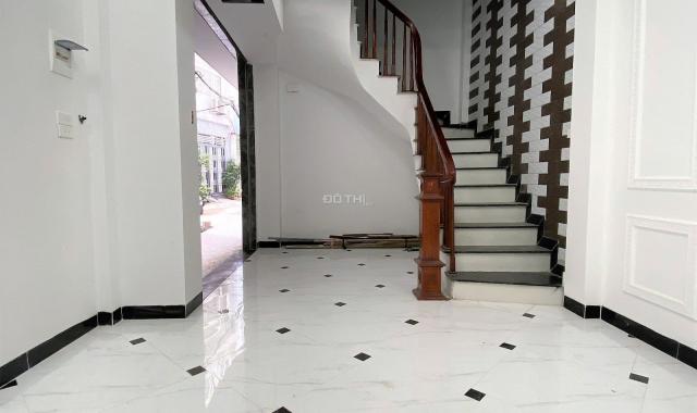 Cần bán nhà xây mới 32m2 x 5T tại ngõ 192 đường Lê Trọng Tấn, Định Công Hoàng Mai sát KĐT Định Công