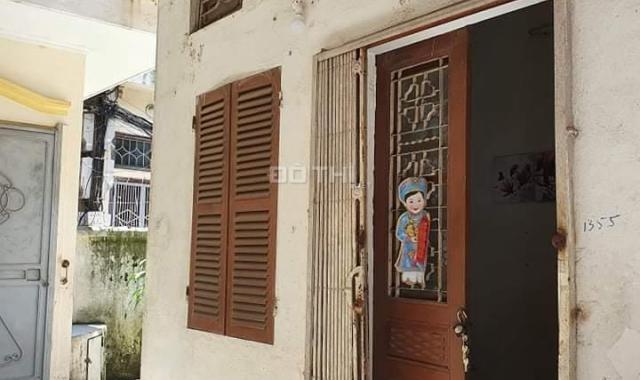 Cho thuê nhà cấp 4 ngõ 294 Kim Mã, Ba Đình, có thể tự do sửa chữa