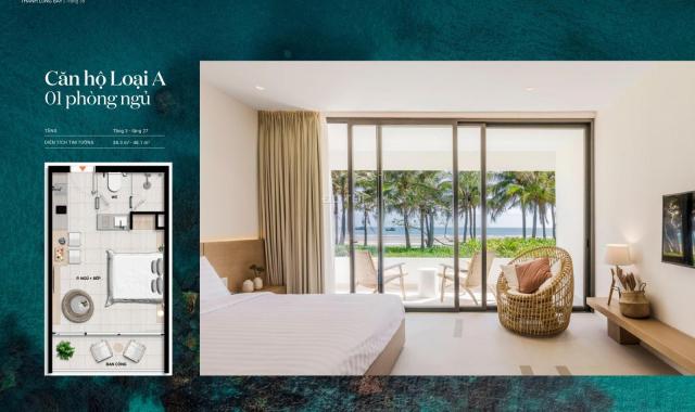 Tại sao lại phải đầu tư căn hộ biển Wyndham Coast của dự án Thanh Long Bay ở Bình Thuận?