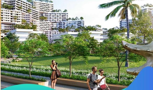 Tại sao lại phải đầu tư căn hộ biển Wyndham Coast của dự án Thanh Long Bay ở Bình Thuận?