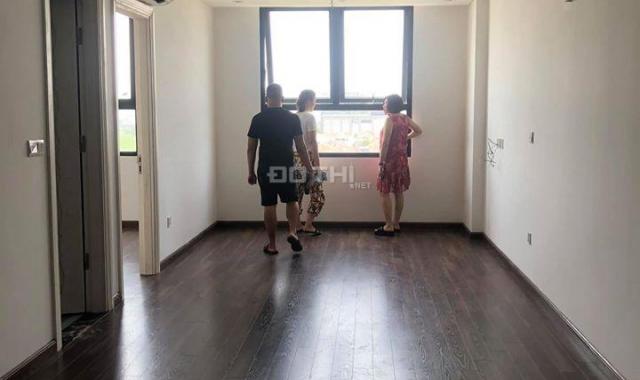 Cho thuê căn hộ chung cư Eco City Việt Hưng, Long Biên, S: 72m2, nội thất cơ bản, giá 6tr/tháng