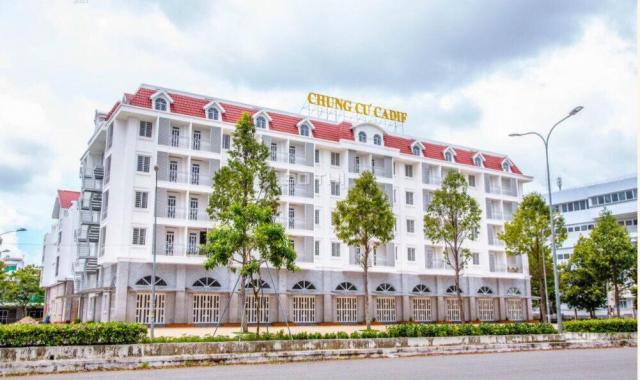 Bán căn hộ chung cư Cadif, KDC Hưng Phú - 1.75 tỷ