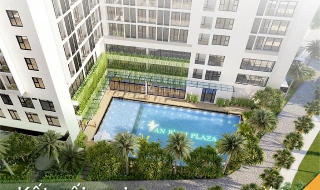 Chỉ với 1,9 tỷ sở hữu ngay căn hộ khách sạn, An Bình Plaza - 97 Trần Bình, Nhận Nhà Ngay T1/2021