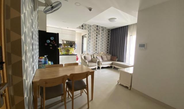 Bán căn hộ 2 phòng ngủ tại Masteri Thảo Điền, đầy đủ nội thất. Giá 3,6 tỷ