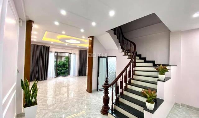 Cực hiếm! Bán gấp nhà Hà Đông 51,5 m2, 4 tầng, ô tô qua, giá chỉ 3.75 tỷ