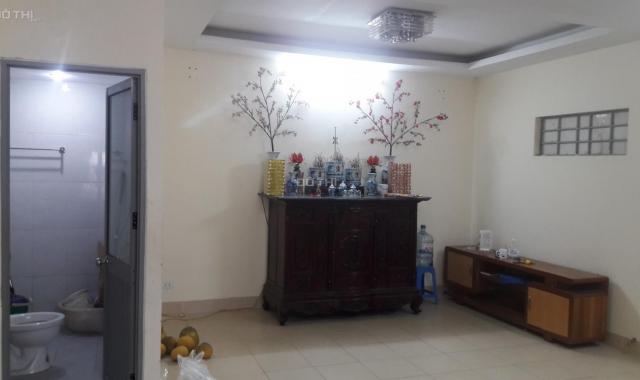 Cần bán gấp căn hộ 70m2, 2PN, 2VS tại KĐT Mậu Lương, Kiến Hưng, SĐCC