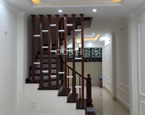 Bán nhà 594 đường Láng Trung - Láng Hạ - Đống Đa, 42m2 5,35 tỷ