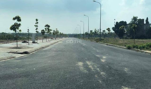 Đất nền Long Tân City, giá tốt 12 triệu đến 15 triệu/m2, TT hành chính Nhơn Trạch