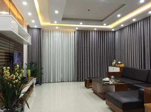 Nhà đẹp khu vip Tân Bình, hẻm xe hơi 48m2, 4 tầng, chỉ 8 tỷ 5