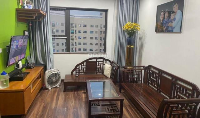 Bán căn hộ 2 PN, s 62 m2. Giá 1.250 tỷ, bao phí, full đồ, dự án HH2 Xuân Mai Complex Dương Nội