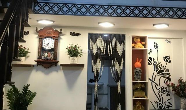 Bán nhà 2 mặt kiệt Lê Độ - Q.Thanh Khê DTSD 40m2, 1,35 tỷ