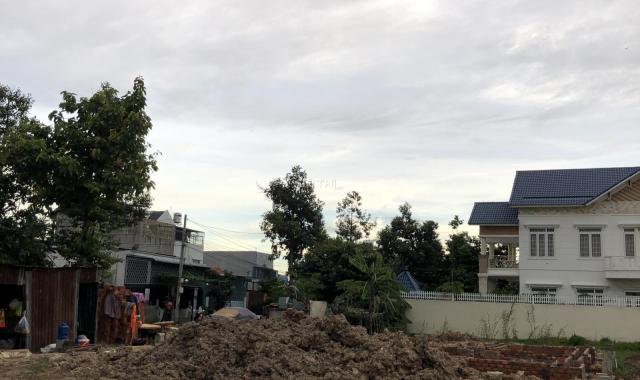 Bán gấp đất trong KDC Vĩnh Phú 2, TP. Thuận An, DT 500m2 (15 x 33,5m) giá 6,25 tỷ