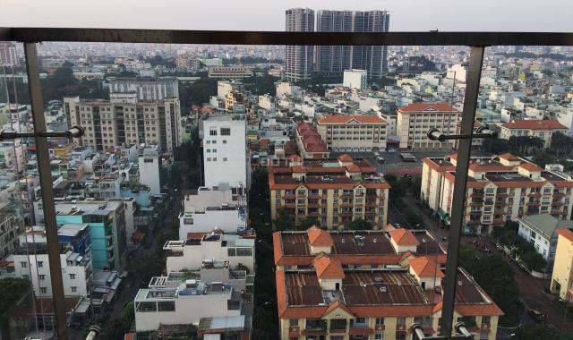 Cần bán căn hộ Rivera Park Sài Gòn, đường Thành Thái, Phường 14, Quận 10 77m2 2PN 2WC