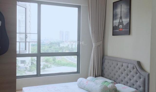 Cho thuê căn hộ chung cư tại dự án De Capella, Quận 2, Hồ Chí Minh giá 12 triệu/tháng