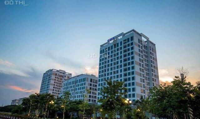 Suất ngoại giao Valencia Garden giá chỉ 1,498 tỷ/căn 2PN 1,9 tỷ/căn 3PN, H. Đông Nam view Vinhomes