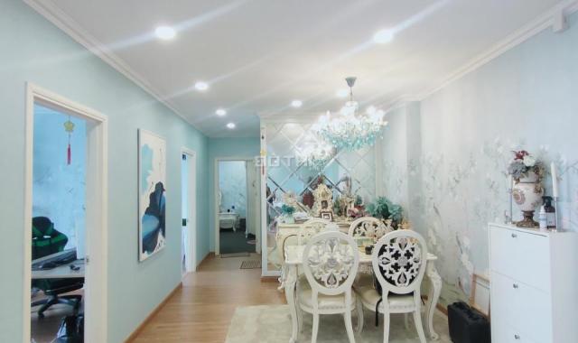 Nhà đẹp giá tốt, chính chủ bán gấp căn hộ 110m2 3 PN tại CT7K Parkview Residence Dương Nội, Hà Đông