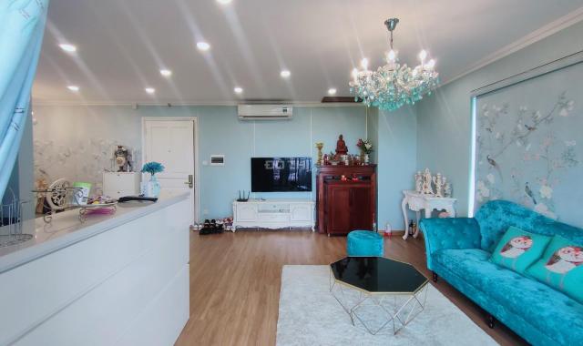 Nhà đẹp giá tốt, chính chủ bán gấp căn hộ 110m2 3 PN tại CT7K Parkview Residence Dương Nội, Hà Đông