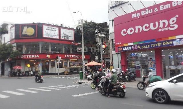 Chính chủ bán nhà phố 256/5 Độc Lập, Phường Tân Thành, Quận Tân Phú