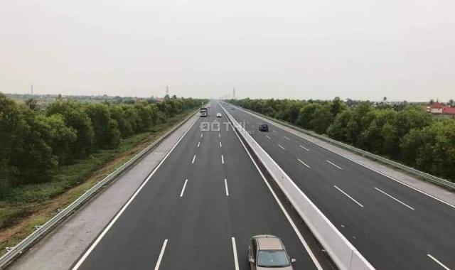 Chủ nhà cần bán lô đất nằm ngay mặt đường 402, Hoà Nghĩa, Dương Kinh, Hải Phòng