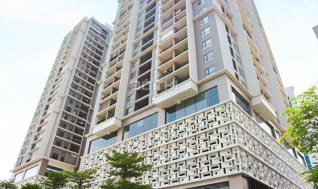 CĐT mở bán căn góc 127m2 CC Sky Park view CV Cầu Giấy và CV Yên Hòa, full nội thất, giá 5,8 tỷ