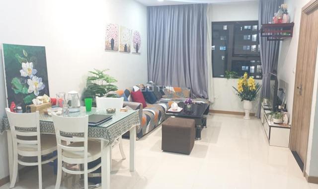 Hot, chính chủ bán gấp căn hộ 62m2 HH2K Dương Nội, Hà Đông. Nội thất đẹp, tầng trung thoáng mát