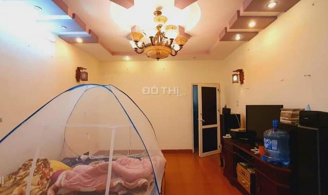 Phân lô Chiến Thắng, 40m2 5 tầng, ô tô tránh có vỉa hè, vị trí kinh doanh, VP cực đẹp, chỉ 4.75 tỷ